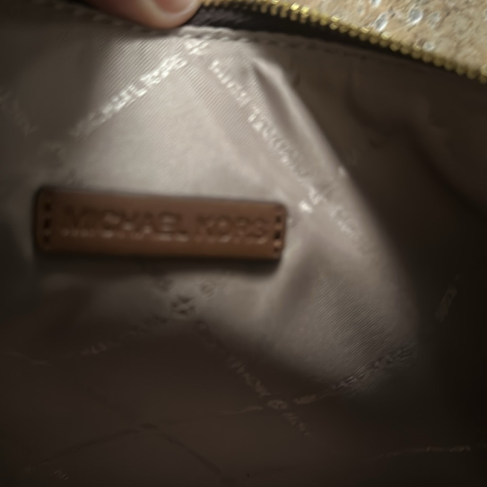 NWT Michael Kors Purse - Picture 4 of 11